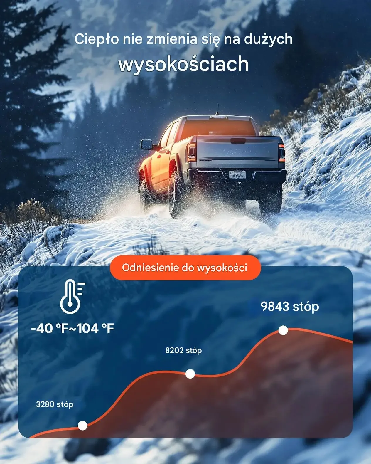 Nagrzewnica olejowa diesel 8KW 12-24V szybkie grzanie LCD do kampera auta - obrazek 5