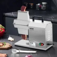 Maszynka do rozbijania mięsa kotleciarka ręczna 450 W