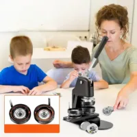 Maszyna do przypinek 1-2,5 cala DIY zestaw 500 szt. wykrojnik i książka