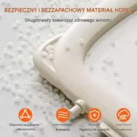 Zjeżdżalnia dla dzieci