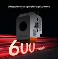 Drukarka 3D Kobra 3 S1