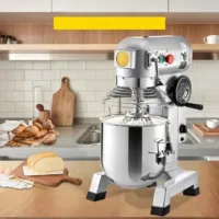 Robot kuchenny mikser planetarny gastronomiczny 1100 W