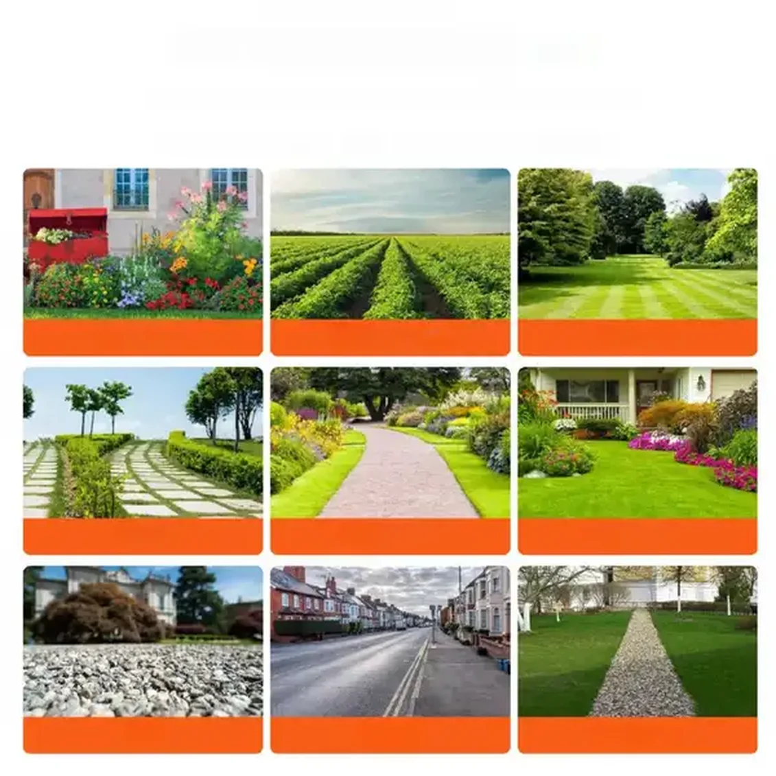 Agrowłóknina antychwastowa agrotkanina 4x32,9m 170 g/m² - obrazek 5