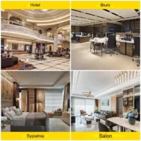 Sejf Domowy Skrytka Kasetka na Klucz Mocny Solidny 60 l