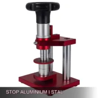 Otwieracz do kopert zegarka otwieracz do dekli