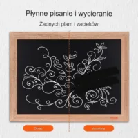 Tablica magnetyczna 116x89 cm