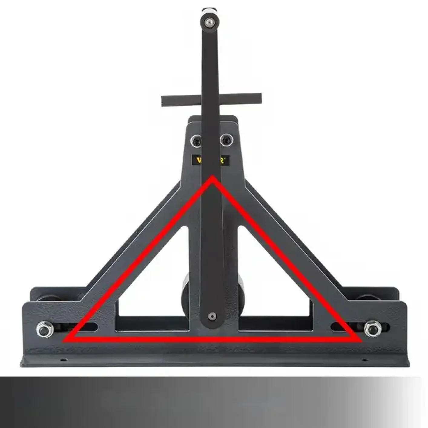 Walcarka giętarka rolkowa do rur profili - obrazek 4