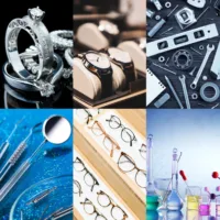 Myjka Ultradźwiękowa Przenośna Sterylizator + Timer 30L