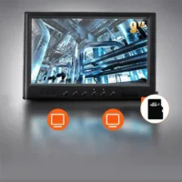 Kamera inspekcyjna endoskopowa Boroskop do rur i kanałów 70 m