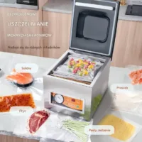 Pakowarka próżniowa komorowa 260W 26 cm