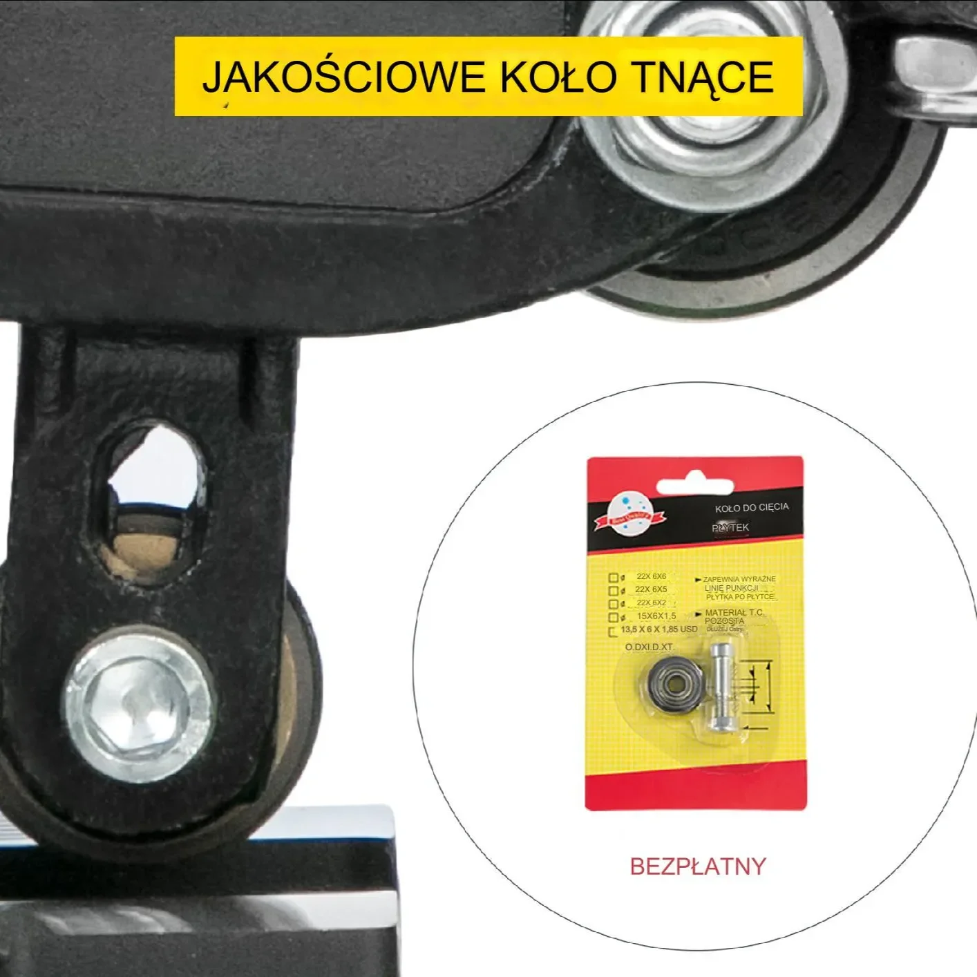 Gilotyna do cięcia płytek glazury 1200 mm ręczna przecinarka precyzyjna - obrazek 3