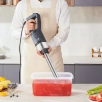 Blender ręczny mikser gastronomiczny 500W