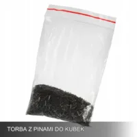 Polerka magnetyczna 3kg do biżuterii jubilerska precyzyjna