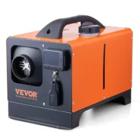 Nagrzewnica Samochodowa All-In-One 12 V