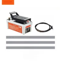 Pneumatyczna pompa hydrauliczna 690 bar 2 m