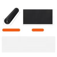 Geowłóknina ochronna, włóknina drogowa 1x50m