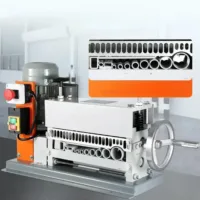 Maszyna do zdejmowania izolacji z kabli 1,5-40 mm - elektryczna ręczna