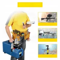 Sprężarka kompresor powietrza 1800W