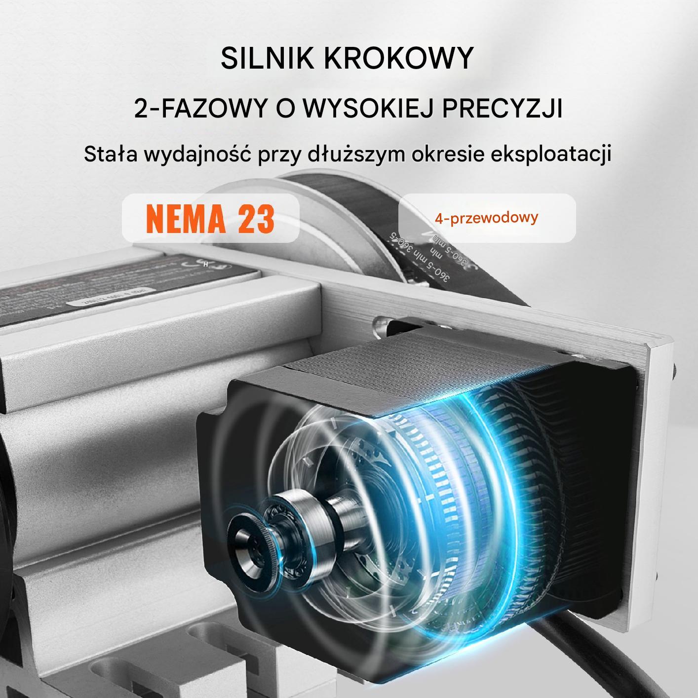 Podzielnica do frezarki podzielnica frezarska 3 szczęki 100mm - obrazek 5