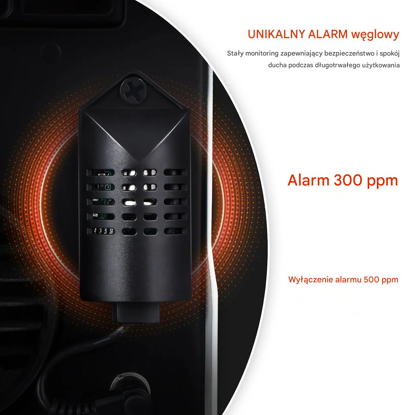Ogrzewanie postojowe diesel 2kW 12/24V Bluetooth do auta kampera - obrazek 4