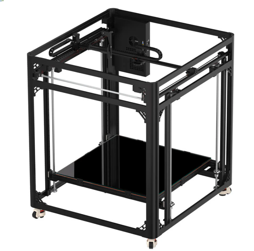 Drukarka 3D TRONXY VEHO 800 PRO - obrazek 2