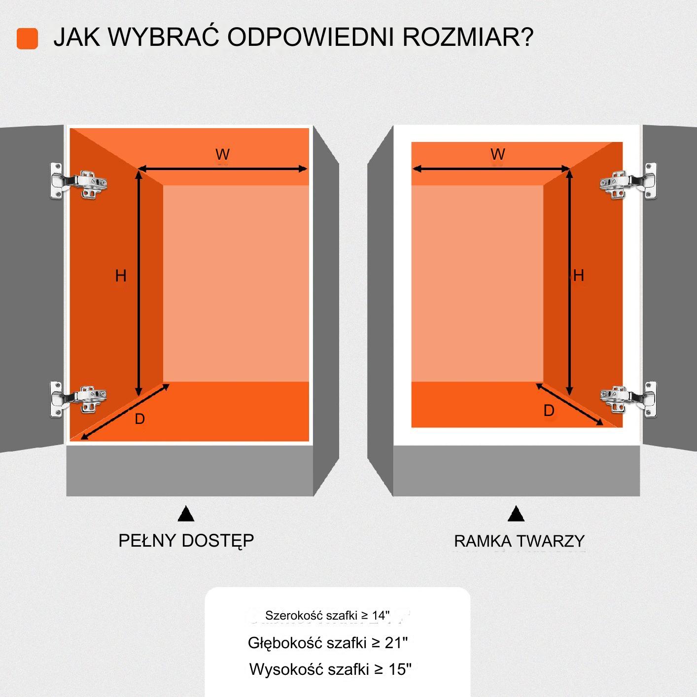 Organizer pod zlewozmywak kosz do szafki dwupoziomowy wysuwana półka cargo - obrazek 5