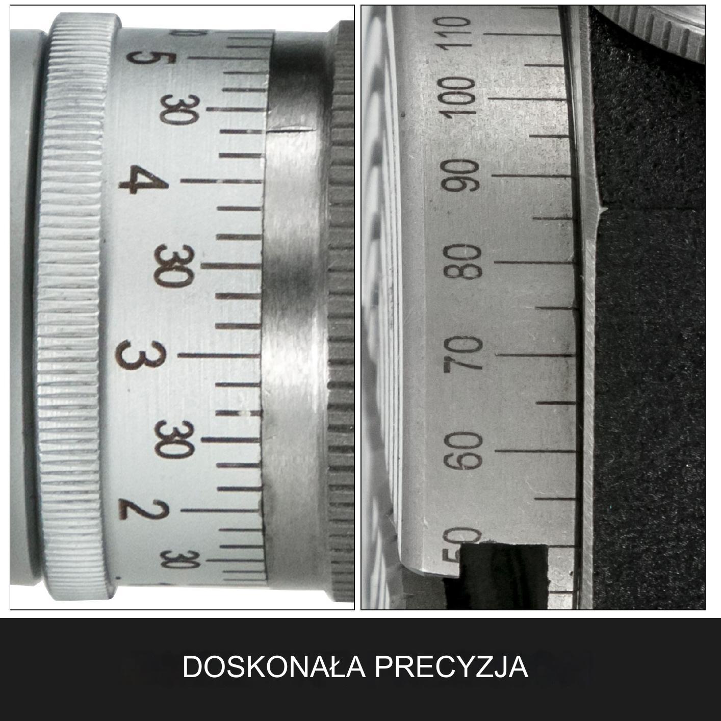Stół frezarski obrotowy 100 mm - obrazek 4