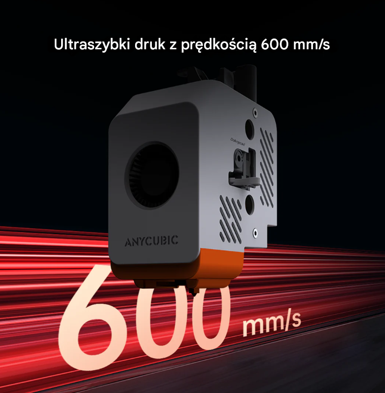 Drukarka 3D Kobra 3 S1 - obrazek 2