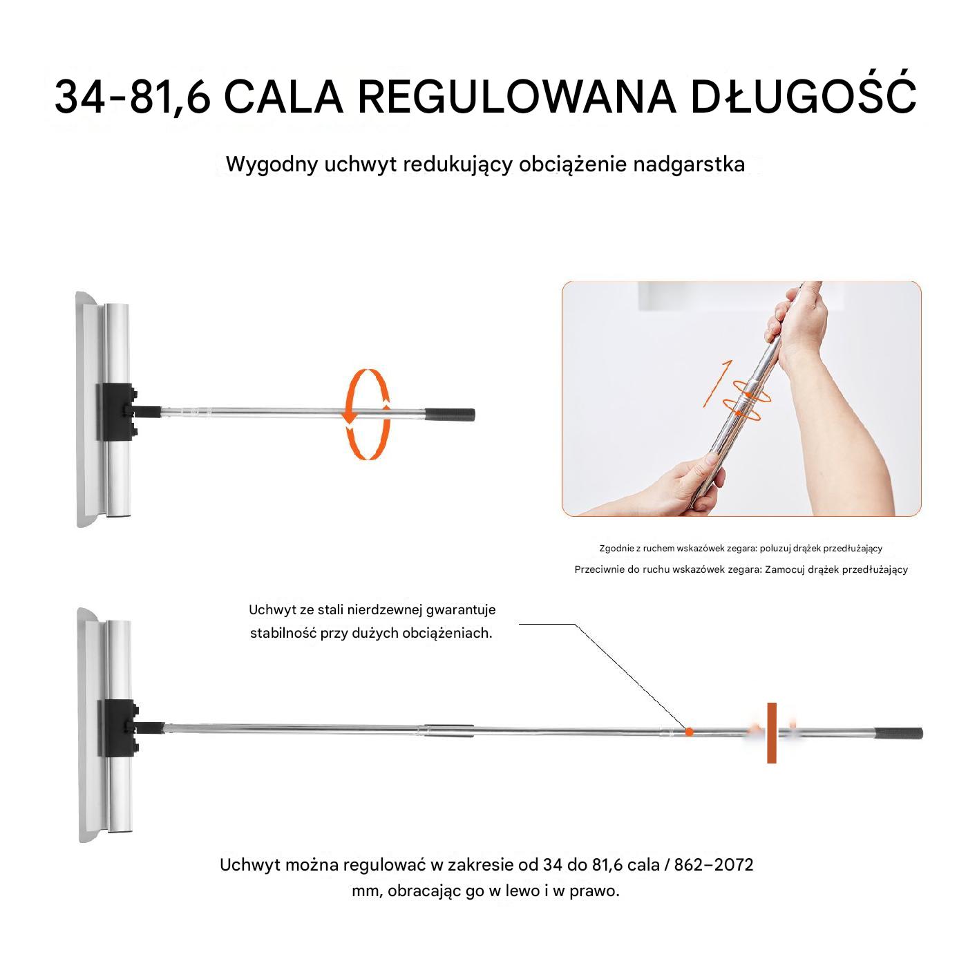Zestaw 5 Szpachlówek do Płyt Gipsowo-Kartonowych - obrazek 4
