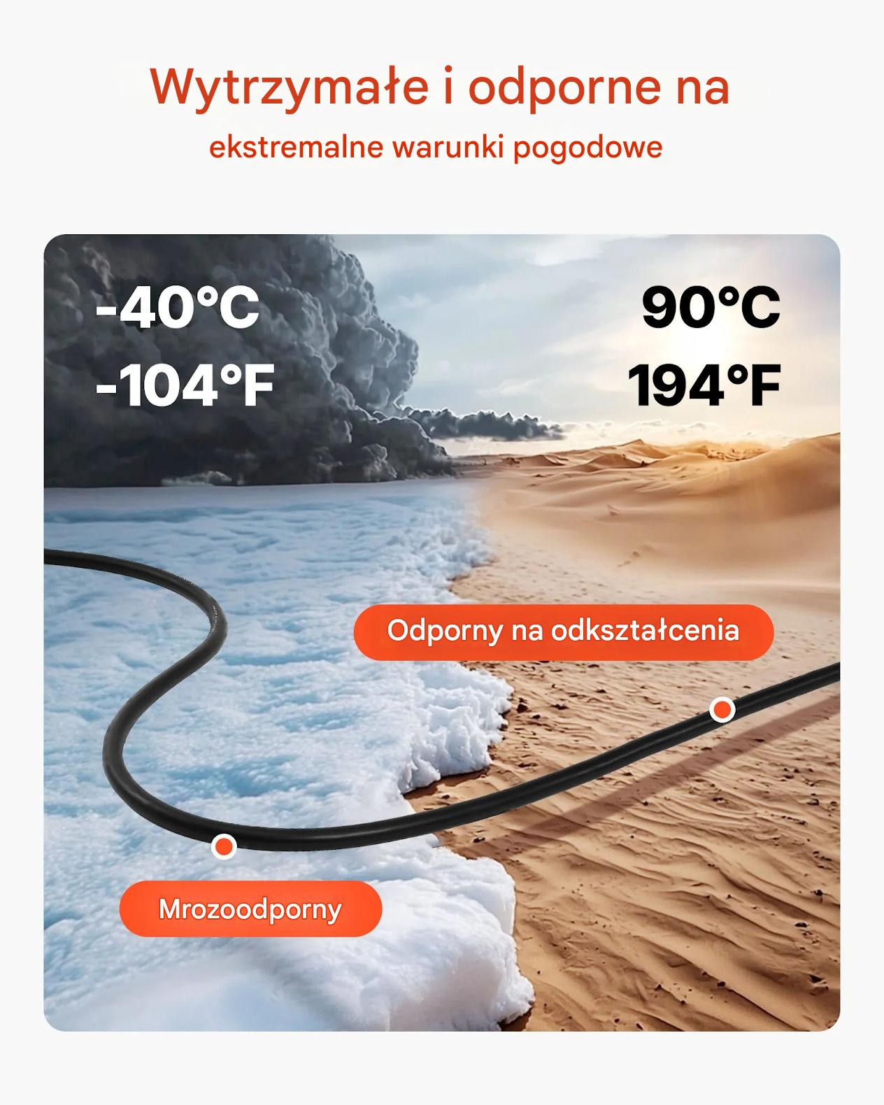Przewód elektryczny 10AWG 30,5m miedziany 6 mm² kabel zasilający premium - obrazek 4