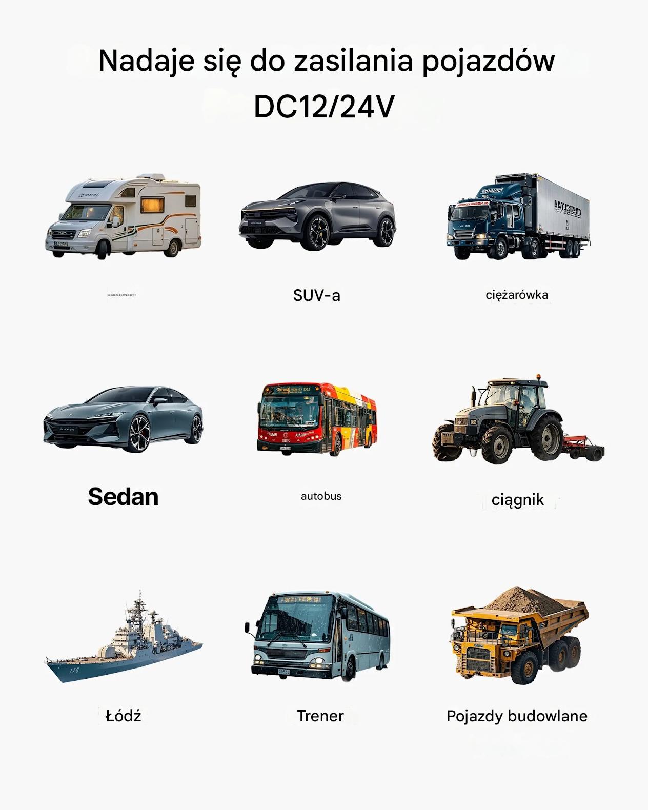 Ogrzewacz powietrza nagrzewnica diesel 8kW 12-24V pilot LCD auto kamper - obrazek 7
