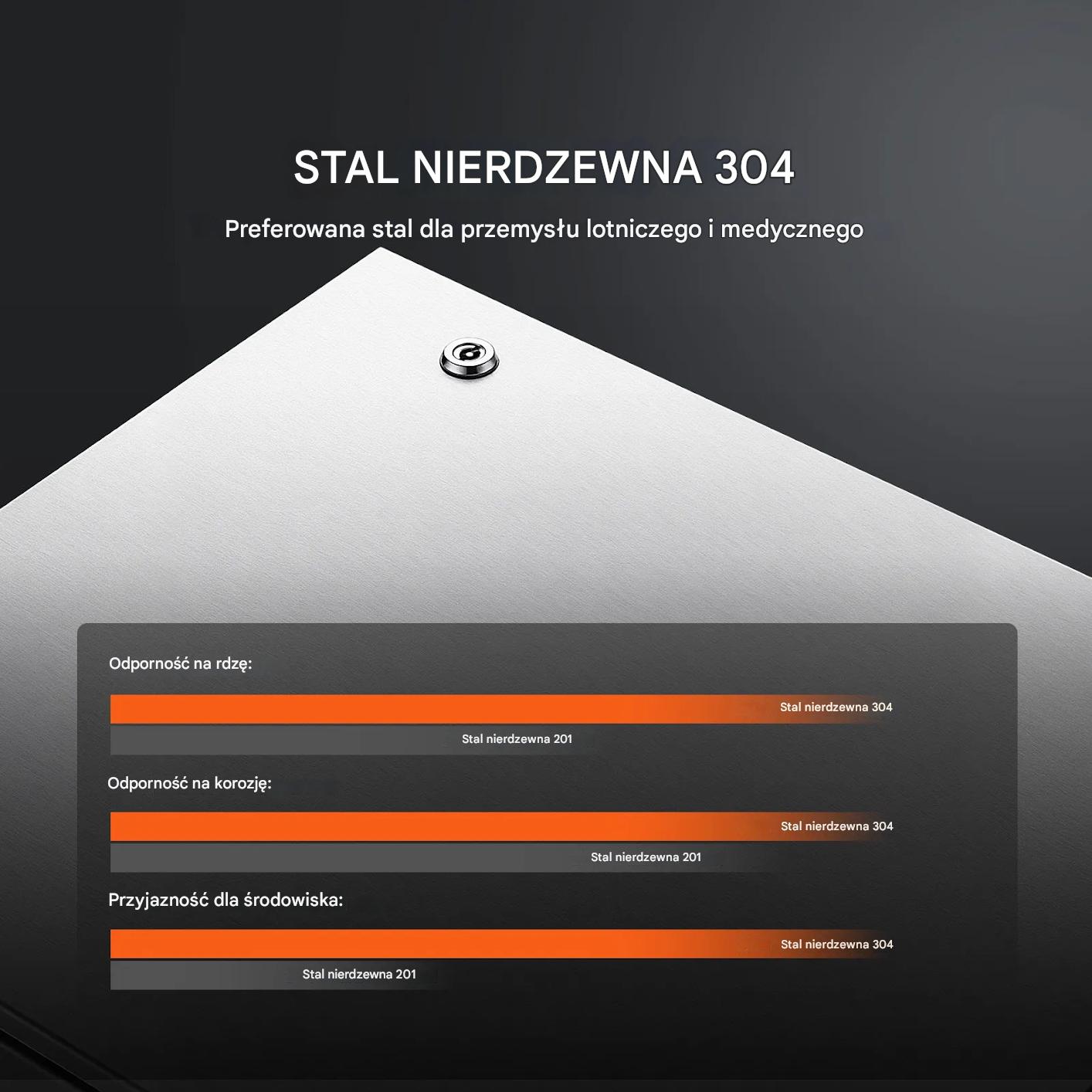Skrzynka elektryczna rozdzielnia obudowa metalowa 60x50x20 cm - obrazek 5