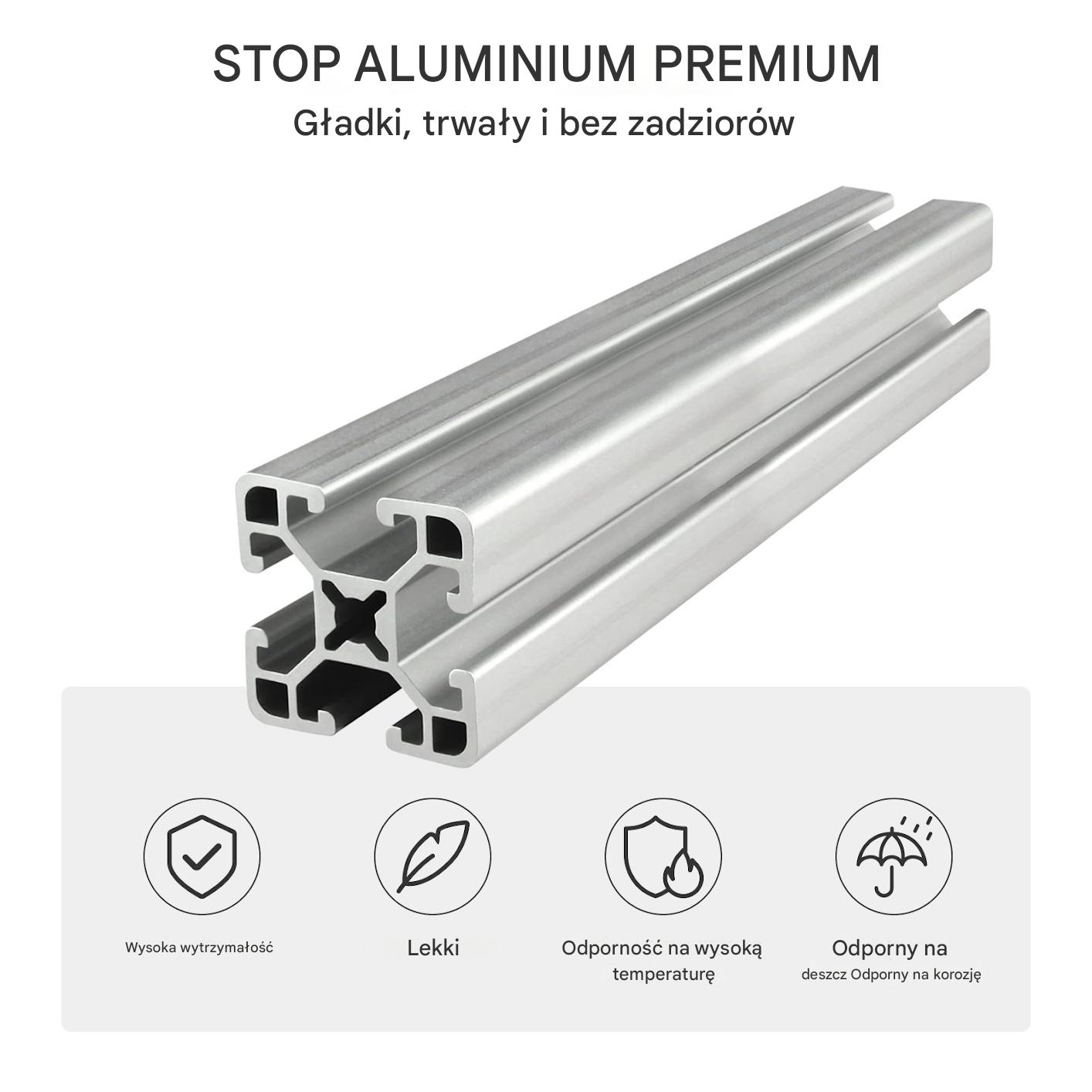 Grabie Zgrabiarka do Czyszczenia Ziemi i Wody 75 cm Aluminiowe z 37 Zębami - obrazek 6