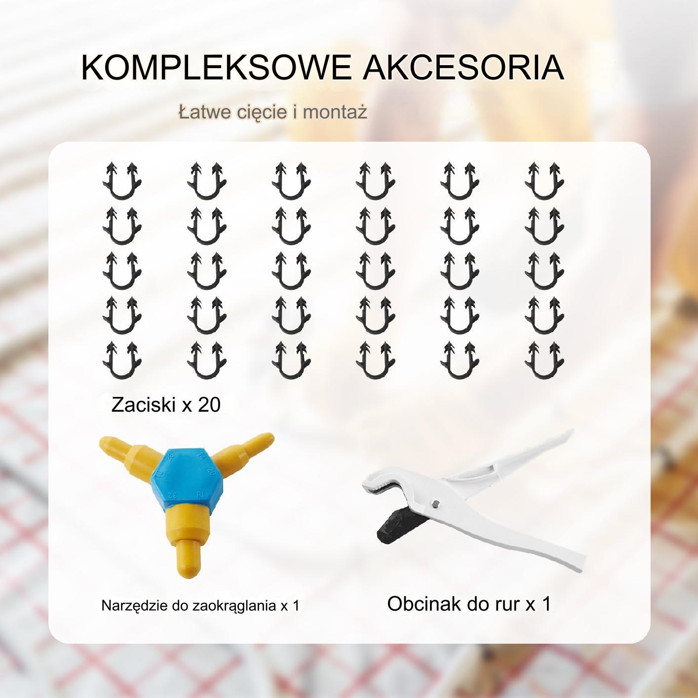 Rura do ogrzewania podłogowego pex-al-pex 16x2mm 300m wielowarstwowa - obrazek 4
