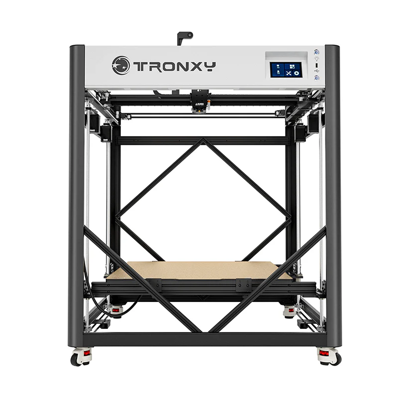 Drukarka 3D Tronxy Veho 600 PRO - obrazek 2