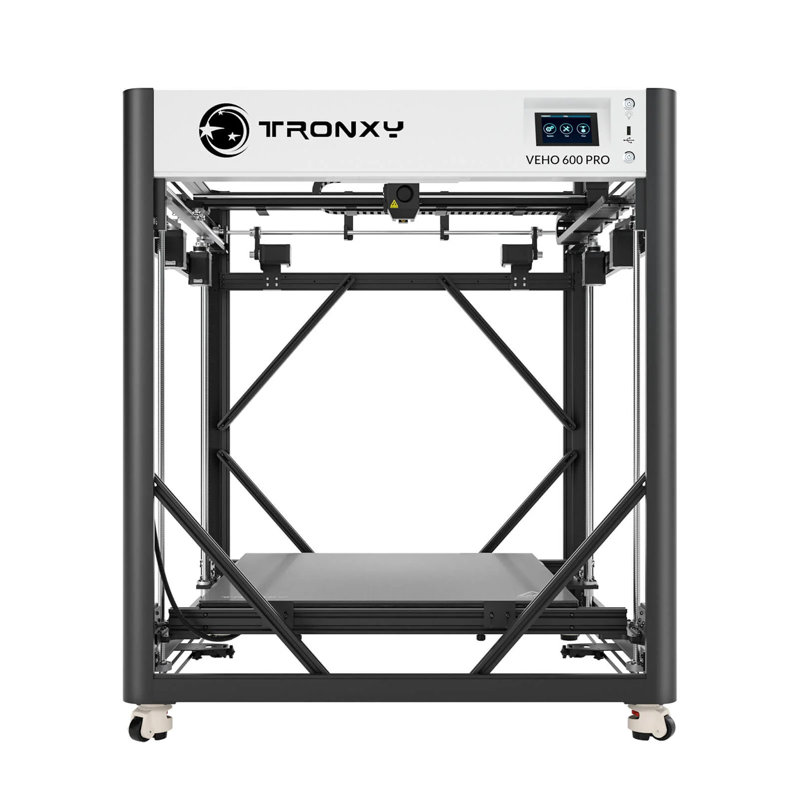 Drukarka 3D Tronxy Veho 600 PRO - obrazek 3