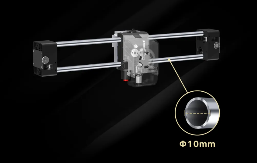 QIDI TECH drukarka 3D X-MAX 3 - obrazek 2