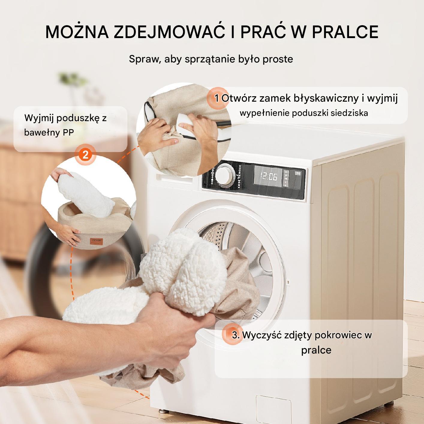Fotelik Samochodowy dla Psa – 27 x 45 cm - obrazek 4