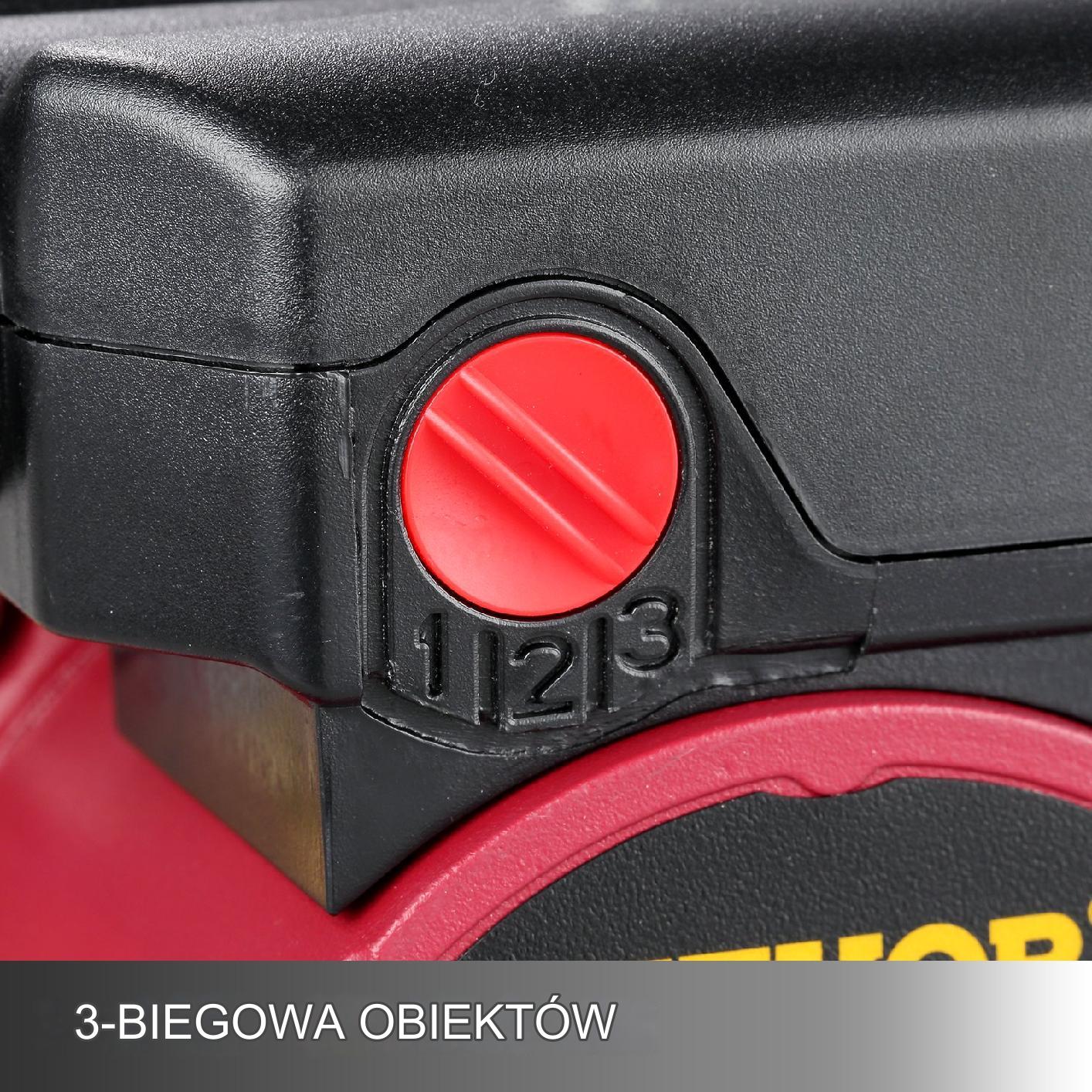 Pompa obiegowa cyrkulacyjna 3 biegowa 90 W - obrazek 3