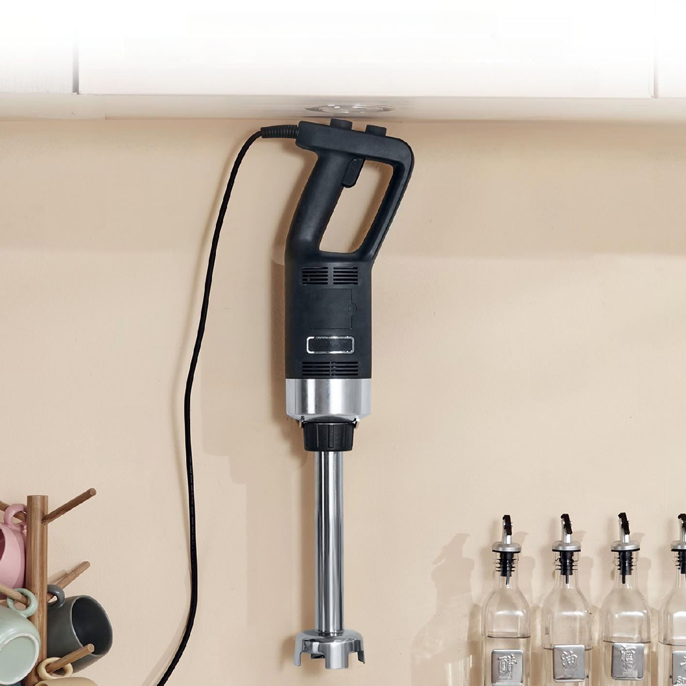 Blender ręczny mikser gastronomiczny 500W 50.8 cm - obrazek 8