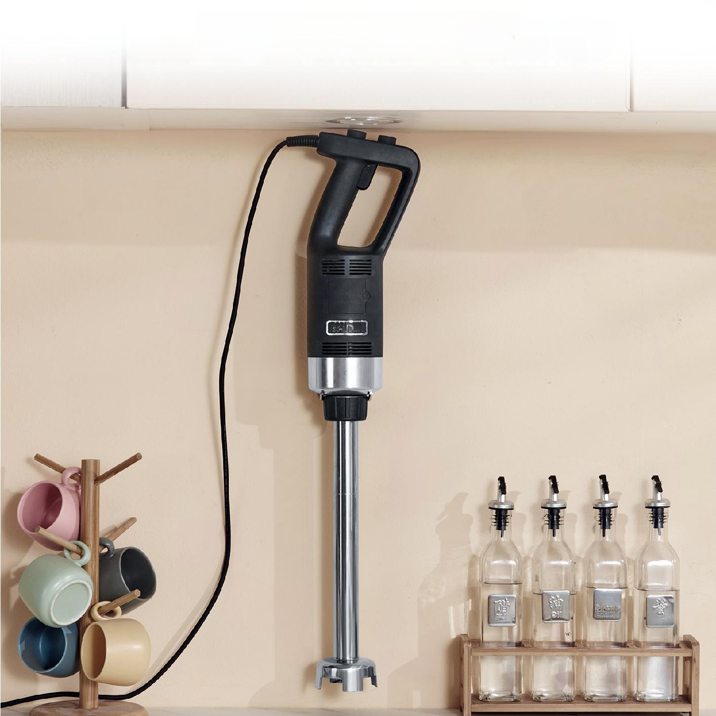 Blender ręczny mikser gastronomiczny 750W 85,5 cm - obrazek 8