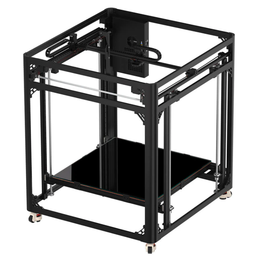 Drukarka 3D TRONXY VEHO 800 PRO - obrazek 4