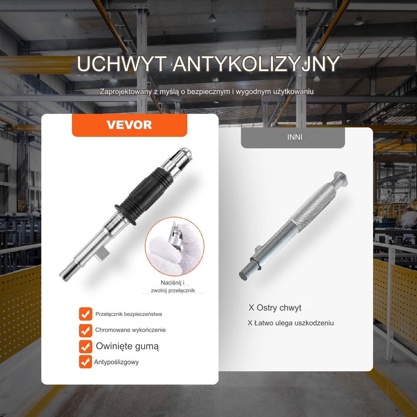 Chwytak magnetyczny do blach magnes podnośnik magnetyczny 1500 kg - obrazek 3