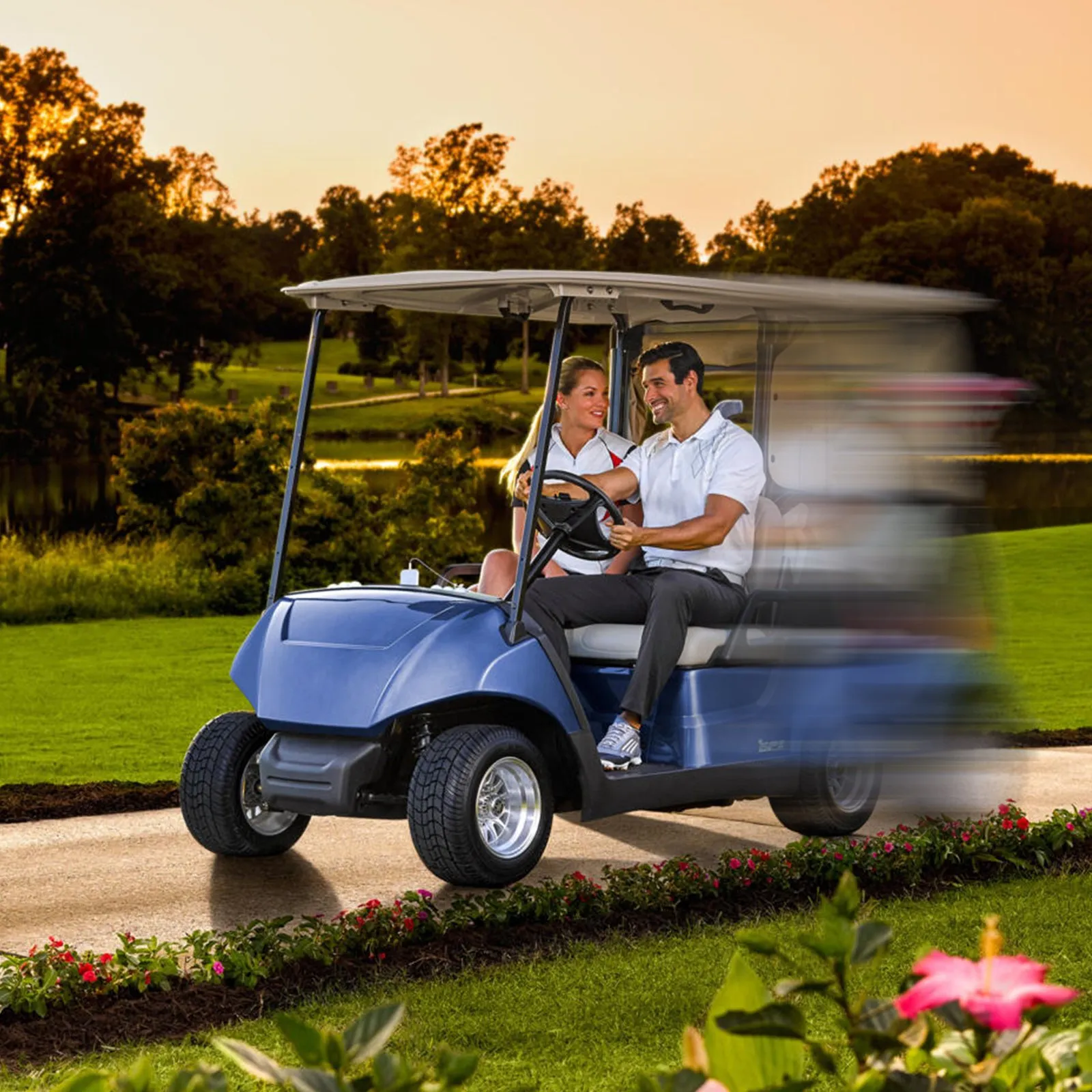 Kontroler regulator prędkości do wózka golfowego 36V 350A do EZGO - obrazek 7