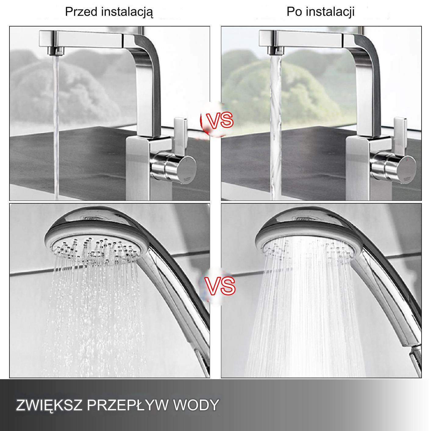 Pompa obiegowa cyrkulacyjna 3 biegowa 90 W 220V - obrazek 3