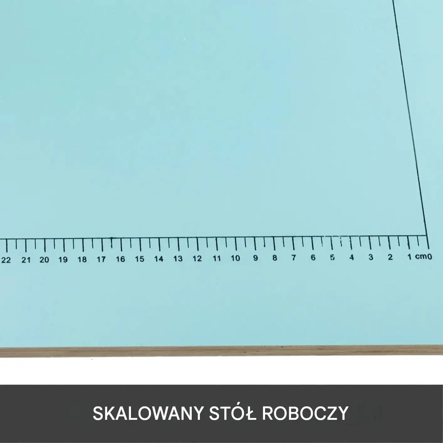 Przecinarka styropianu drut oporowy gilotyna pianka blat 46 cm kątowa - obrazek 4