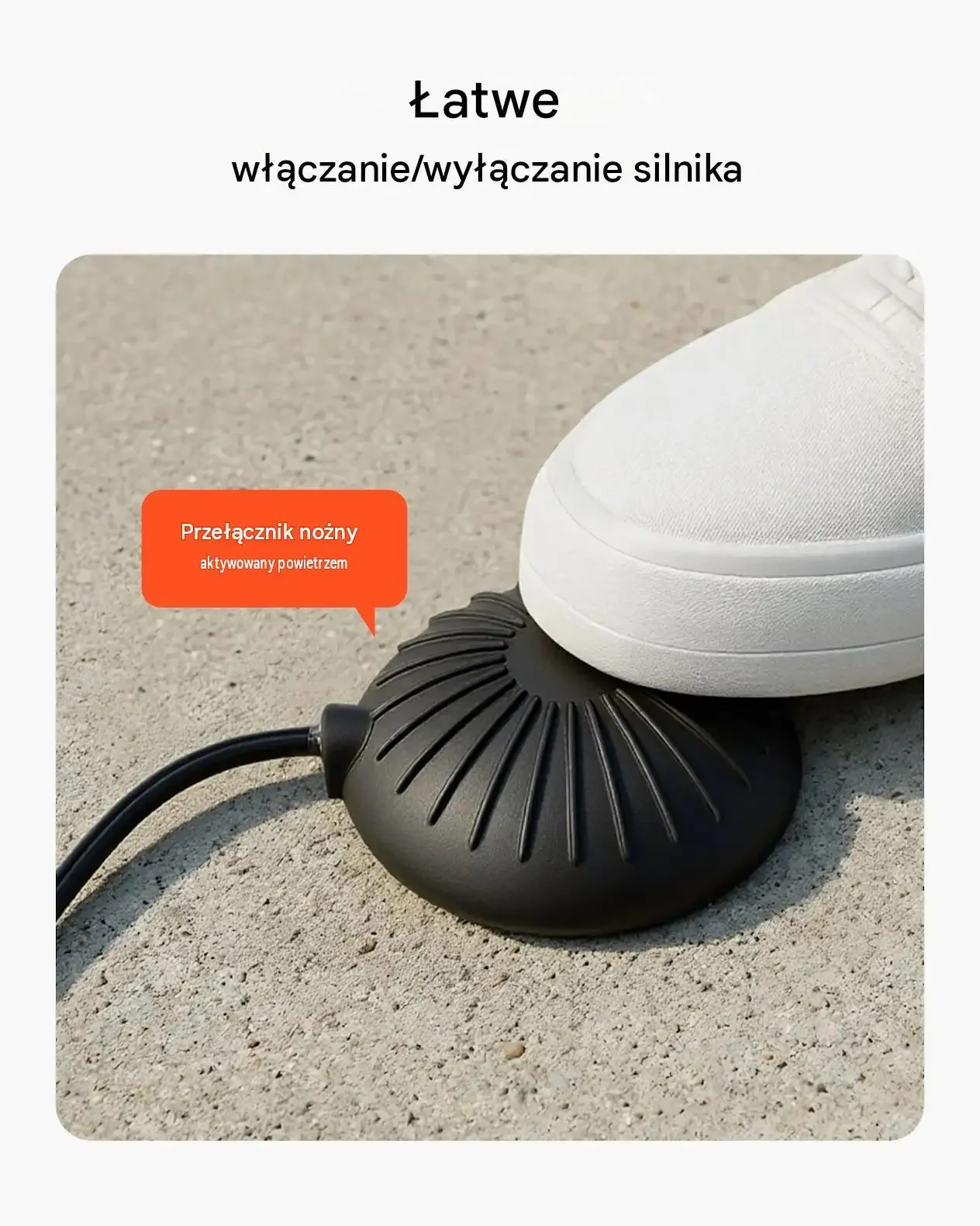 Udrażniacz rur mocna spirala 22 m 9,5 mm 1400 obr/min 6 głowic stalowa lina - obrazek 5