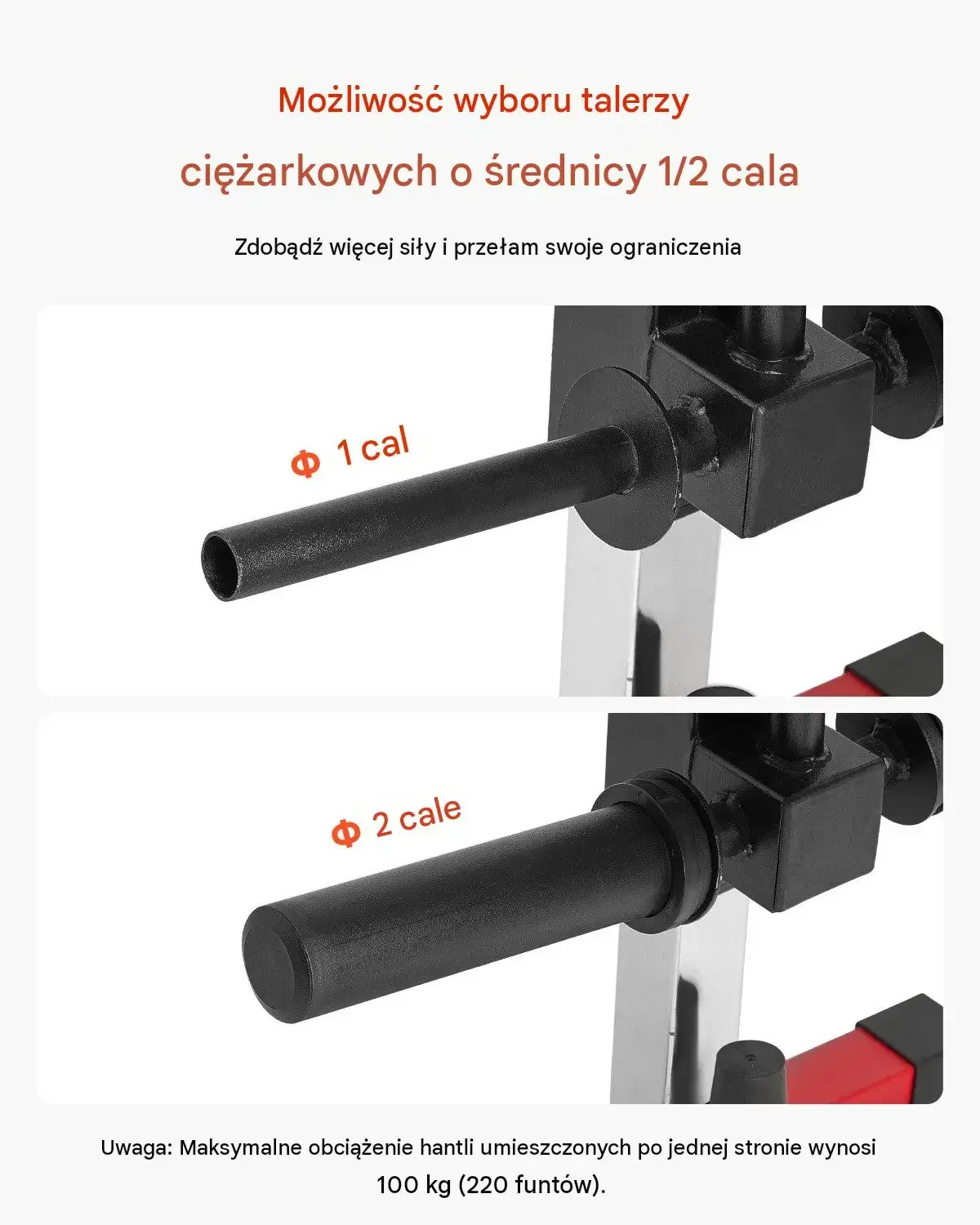 Stabilna maszyna butterfly rozpiętki klatka plecy 204 kg siłownia mocna - obrazek 3