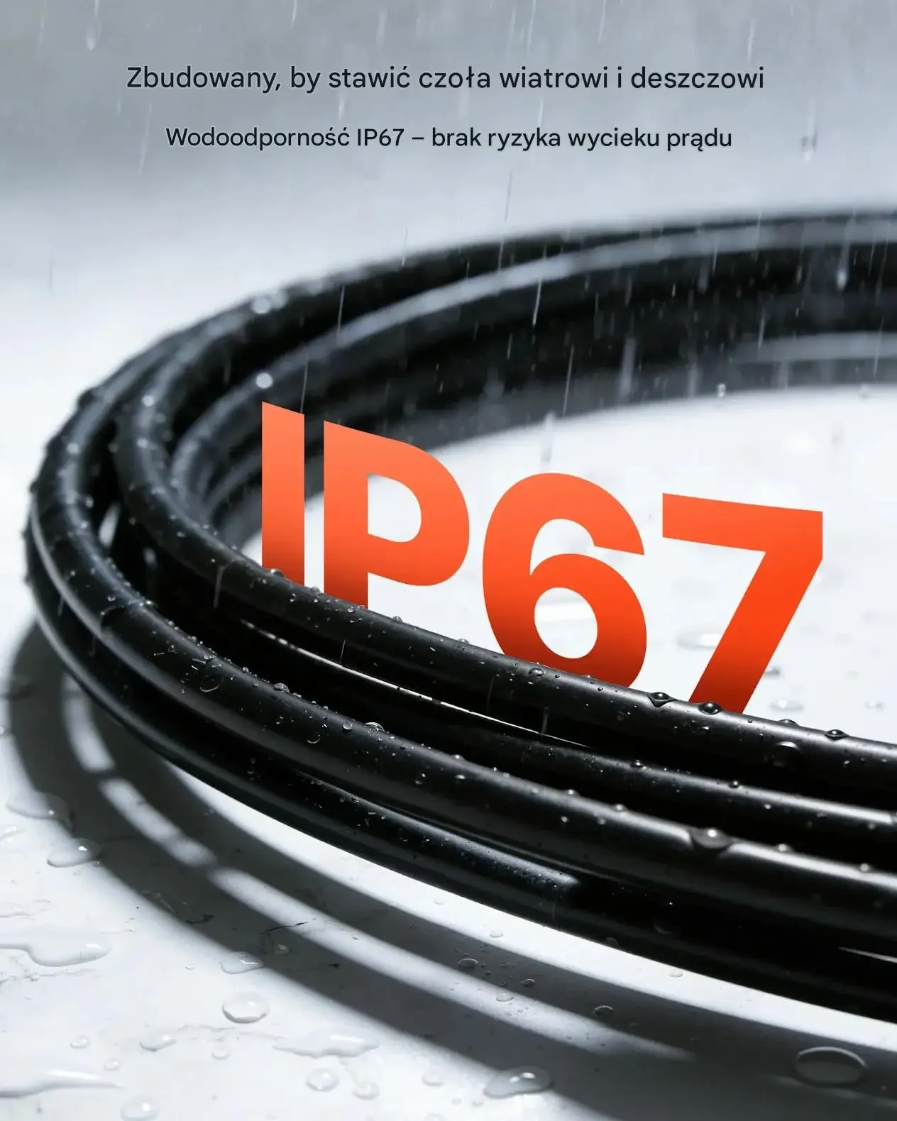 Kabel solarny fotowoltaiczny PV 6 mm² 30 m przewód do paneli kamper MC4 UV - obrazek 5