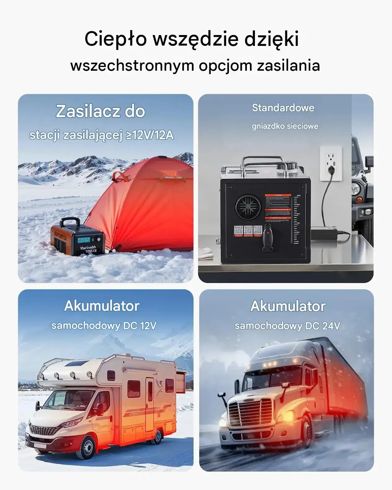 Nagrzewnica indukcyjna 1100 W mocna odkręcanie śrub 3 cewki warsztat serwis - obrazek 2